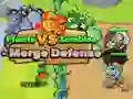 Juego Plantas Vs Zombies - Defensa por Fusión en línea Juego Plantas Vs Zombies - Defensa por Fusión en línea