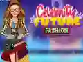 Juego Moda Futura de Celebridades en línea Juego Moda Futura de Celebridades en línea