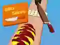 Juego Rebanadas Blitz en línea Juego Rebanadas Blitz en línea