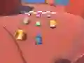 Juego Carrera de barro: vuelta en línea Juego Carrera de barro: vuelta en línea