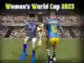 Juego Copa del Mundo Femenina 2023 en línea