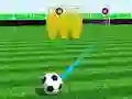 Juego Maestro del Tiro Libre en línea