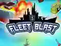 Juego EXPLOSIÓN DE FLOTA en línea