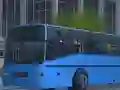 Juego Simulador de Conductor de Autobús Extremo en línea
