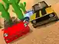 Juego Simulador de persecución de coches de policía en línea Juego Simulador de persecución de coches de policía en línea