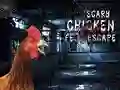Juego Escape de Pies de Pollo Espeluznantes en línea Juego Escape de Pies de Pollo Espeluznantes en línea