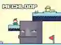 Juego MechLoop en línea Juego MechLoop en línea