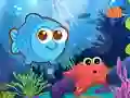 Juego Maestro de Coincidencias de Pescado en línea Juego Maestro de Coincidencias de Pescado en línea