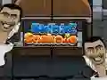Juego Skibidi Serpiente.io en línea