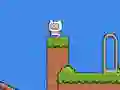Juego Pink Rush: Plataforma de Velocidad en línea