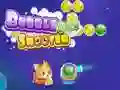 Juego Disparador de burbujas en línea