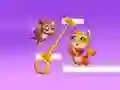 Juego Ayuda al gatito en línea Juego Ayuda al gatito en línea