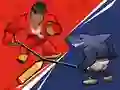 Juego Rey de la Lucha Accion en línea