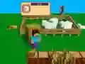 Juego Crafteo de Cubos en línea Juego Crafteo de Cubos en línea