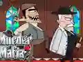 Juego Mafia Asesina en línea Juego Mafia Asesina en línea