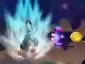 Juego Batalla Sayan 2D en línea