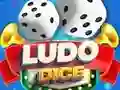 Juego Dados de Ludo en línea