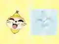 Juego Gato plátano escondido en línea