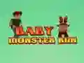 Juego Carrera de Monstruo Bebé en línea Juego Carrera de Monstruo Bebé en línea