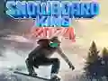 Juego Rey del snowboard 2024 en línea Juego Rey del snowboard 2024 en línea