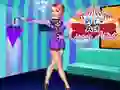 Juego BFFs Actúan como Artista de Circo en línea
