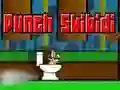 Juego Golpea Skibidi en línea Juego Golpea Skibidi en línea