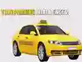 Juego Desafío de Parking de Taxi 2 en línea