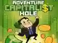 Juego Agujero Capitalista Aventura en línea Juego Agujero Capitalista Aventura en línea