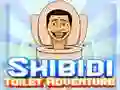 Juego Aventura de Skibidi Toilet en línea Juego Aventura de Skibidi Toilet en línea