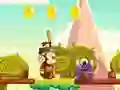 Juego Jive Jerry: Bombilla de Plátano en línea