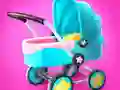 Juego Cuidado de mamá embarazada en línea Juego Cuidado de mamá embarazada en línea