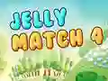 Juego Jelly Match 4 en línea Juego Jelly Match 4 en línea