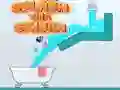 Juego Salpica al Skibidi en línea Juego Salpica al Skibidi en línea