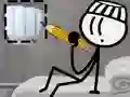 Juego Dop Stickman Escape de la Cárcel en línea Juego Dop Stickman Escape de la Cárcel en línea
