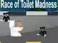 Juego Carrera de Locura de Baños en línea Juego Carrera de Locura de Baños en línea