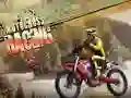 Juego Carrera de motocross en línea Juego Carrera de motocross en línea