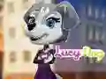 Juego Lucy: Cuidado de Perros en línea