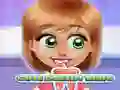 Juego Dentista Lind@ Bling en línea