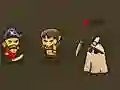 Juego Horizontes No Muertos: La Plaga de los Piratas en línea Juego Horizontes No Muertos: La Plaga de los Piratas en línea