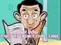 Juego Mr Bean: Reto de las Cinco Diferencias en línea