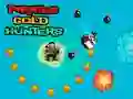 Juego Cazadores de oro piratas en línea