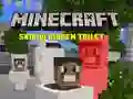 Juego Minecraft Skibidi Inodoro Oculto en línea Juego Minecraft Skibidi Inodoro Oculto en línea