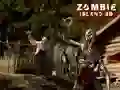Juego Isla Zombie 3D en línea Juego Isla Zombie 3D en línea