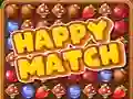 Juego Feliz Coincidencia en línea