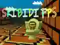 Juego Skibidi FPS en línea