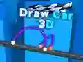 Juego Dibuja un coche 3D en línea