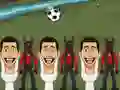 Juego Skibidi Gol en línea