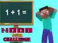 Juego Desafío Matemático Noob en línea