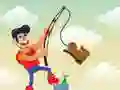Juego Frenesí de Pesca Pequeña en línea