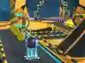 Juego Rodando la Bola 3D en línea